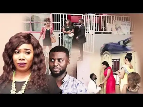 Video: YES I WILL  | 2018 Latest Nigerian Nollywood Full Movies